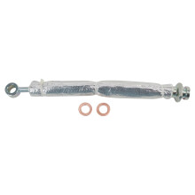 Manguera de freno trasera compatible con Suzuki Grand Vitara 2001-2005 XL-7 2002-2006