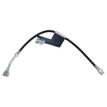 Manguera de freno delantera derecha TRQ compatible con Chevrolet C1500 1995-1999, C2500 1988-2000