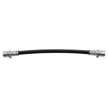 Manguera de freno trasera TRQ compatible con Honda Fit 2015-2020