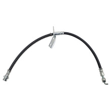 TRQ Tubo Freno Anteriore Sinistro Lato Guida Compatibile con Hyundai Elantra 2010-2012