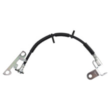 Manguera de freno trasera lado conductor compatible con Chrysler Town & Country 2003-2006