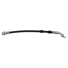 TRQ Hintere rechte Bremsleitung Beifahrerseite kompatibel mit 2003-2007 Nissan Murano
