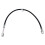TRQ Remslang Achter Compatibel met 2010-2015 Chevrolet Camaro 1