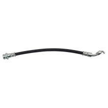 Manguera de freno trasera izquierda TRQ compatible con Nissan Maxima 2009-2014