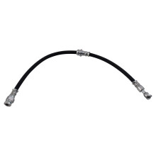 Manguera de freno delantera izquierda TRQ lado del conductor compatible con Mazda 3 2014-2018