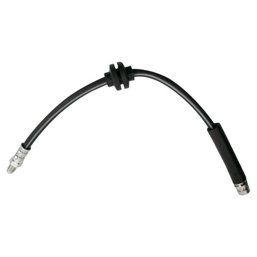 TRQ Achterremslang Compatibel met 2004-2013 Mazda 3