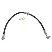 Tubo Freno Anteriore Sinistro TRQ Compatibile con Nissan Sentra 2000-2006