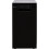 Candy Candy CDPH2L1049B Dishwasher Slimline 45cm 10 Place Black E 1