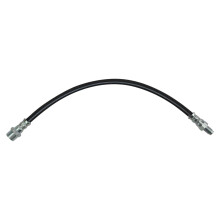 Manguera de freno delantera TRQ compatible con Mercedes-Benz 1977-2002
