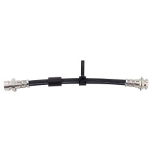 Manguera de freno trasera izquierda TRQ compatible con Jeep Cherokee 2014-2023