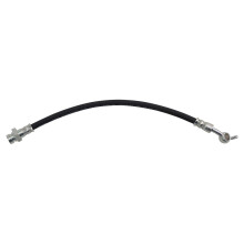 Manguera de freno trasera derecha TRQ compatible con Hyundai Tucson 2010-2016, Kia Sportage 2011-2016