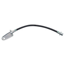 Manguera de freno trasera TRQ compatible con Honda Civic 2006-2011