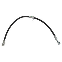 Manguera de freno delantera izquierda TRQ compatible con Honda CR-V 2017-2021