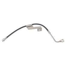 Manguera de freno delantera derecha TRQ compatible con Chevrolet C3500 GMC 1990-2000