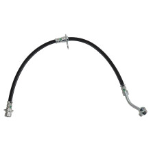 Tubo Freno Posteriore Sinistro TRQ Compatibile con Honda Civic 2016-2021, Insight 2019-2021