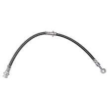 Manguera de freno delantera TRQ compatible con Volvo S40 V40 2000-2004
