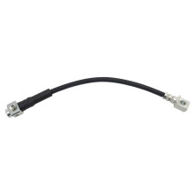 TRQ Achterste Linkse Remslang Bestuurderszijde Geschikt voor 05 9-7x 03-05 Ascender 02-04 Bravada 02-05 Envoy
