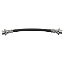 Manguera de freno trasera interior TRQ compatible con Nissan Rogue 2008-2020 y Rogue Sport 2017-2020