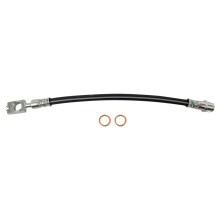 Manguera de freno trasera TRQ compatible con Audi A4 2002-2009 A4 Quattro 2004-2009 S4