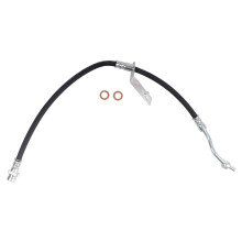 Manguera de freno delantera derecha TRQ para Kia Soul 2010-2013