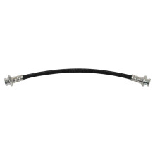 Manguera de freno trasera TRQ compatible con Chevrolet Tracker 1998 y más