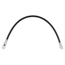 Manguera de freno TRQ trasera central compatible con Nissan TITAN 2004-2015 Xterra 2003-2004