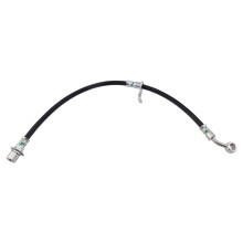 TRQ Achterste Linke Remslang Bestuurderszijde Geschikt voor 2013-2016 Chevrolet Equinox GMC Terrain