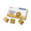 Xerox 108r00671 Solid Ink Stick, 3,100 Sidor, Gul, 3/st 1