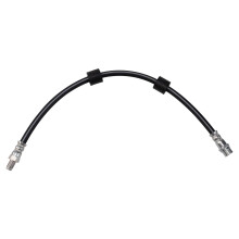 TRQ Frambromsslang Kompatibel med 2001-2002 BMW 525i 1997-2000 528i 2001-2003 530i 1997-2003 540i 2000-2003 M5