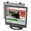 Innovera Antireflexionsfilter für 19" bis 20" Widescreen LCD-Monitore, 16:10 1