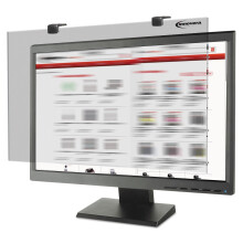 Innovera 46414 Filtro Privacy Antiriflesso per Monitor 19-20" LCD (IVR46414)