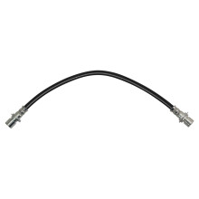 Manguera de freno trasera interna TRQ compatible con Cadillac Escalade 2015-2018, Chevrolet Suburban, GMC Yukon