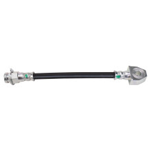 TRQ Achterste Rechterschijfremslang Passagierszijde Geschikt voor 1999-2004 Jeep Grand Cherokee