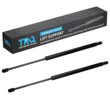 TRQ Liftgate Dämpfer Set für 2004-2006 Lexus RX330, Fahrer & Beifahrer