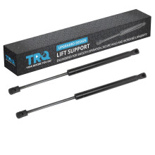 Supporto Ammortizzatore Cofano TRQ Compatibile con Acura RDX 2013-2018