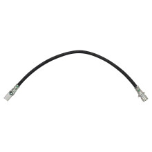 Manguera de freno trasera central TRQ compatible con Chevrolet GMC