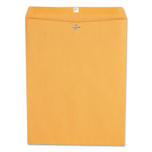 Clasp Envelope 100 count