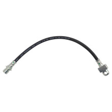 Manguera de freno trasera TRQ compatible con Cadillac Escalade 2004-2006 y Chevrolet Avalanche 1500