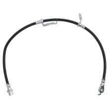 Manguera de freno delantera derecha TRQ compatible con Lexus NX200t 2015-2017, NX300 2018-2021, NX300h 2015-2021
