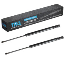 TRQ Haube Lift Unterstützung Dämpfer Set für 2006-2010 Hummer H3 & 2009-2010 H3T