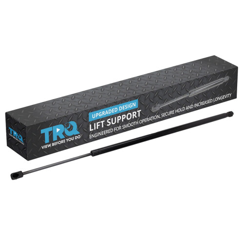 TRQ Supporto per Alzata del Cofono Compatibile con Tesla S 2012-2020