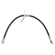 TRQ Tubo Freno Posteriore Destro Compatibile con 2006-2011 Buick Lucerne Cadillac DTS