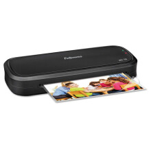 Laminateur Fellowes M5-95 avec kit de démarrage poche (M5-95)