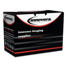 Innovera Remanufacturierter Gelber Hochleistungs-Toner, Ersatz für 410X (CF412X), 5.000 Seitenreichweite
