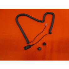Kit de Bloqueo QD Plantronics 62976-01