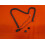 Plantronics Kit de Bloqueo QD Plantronics 62976-01 1