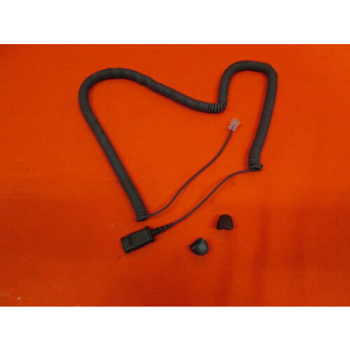 Plantronics Kit de Bloqueo QD Plantronics 62976-01
