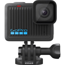 GoPro Action Camera Free Standing Black