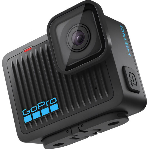 GoPro Action Camera Free Standing Black 1