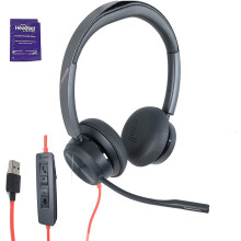 Auriculares con cable UC Premium Plantronics
